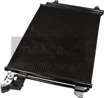 Maxgear AC839121 - Condenser, air conditioning car-mod.net