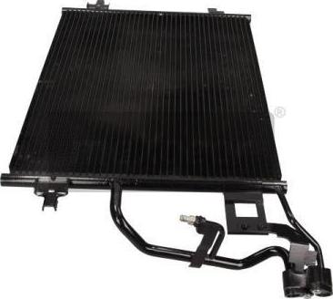 Maxgear AC834078 - Condenser, air conditioning car-mod.net