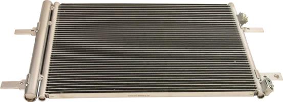 Maxgear AC830066 - Condenser, air conditioning car-mod.net