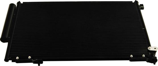 Maxgear AC830077 - Condenser, air conditioning car-mod.net
