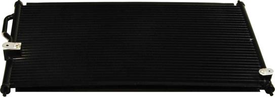 Maxgear AC830176 - Condenser, air conditioning car-mod.net