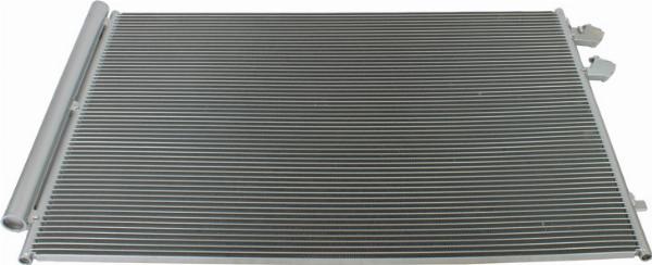 Maxgear AC830368 - Condenser, air conditioning car-mod.net