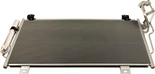 Maxgear AC830259 - Condenser, air conditioning car-mod.net