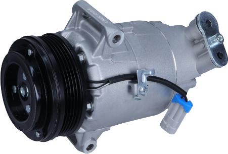 Maxgear AC344267 - Compressor, air conditioning car-mod.net