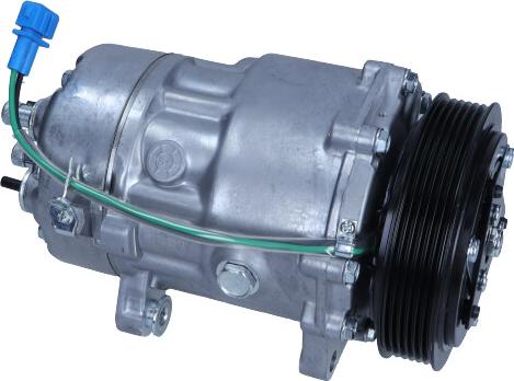 Maxgear AC346269 - Compressor, air conditioning car-mod.net