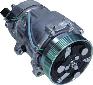 Maxgear AC359105 - Compressor, air conditioning car-mod.net
