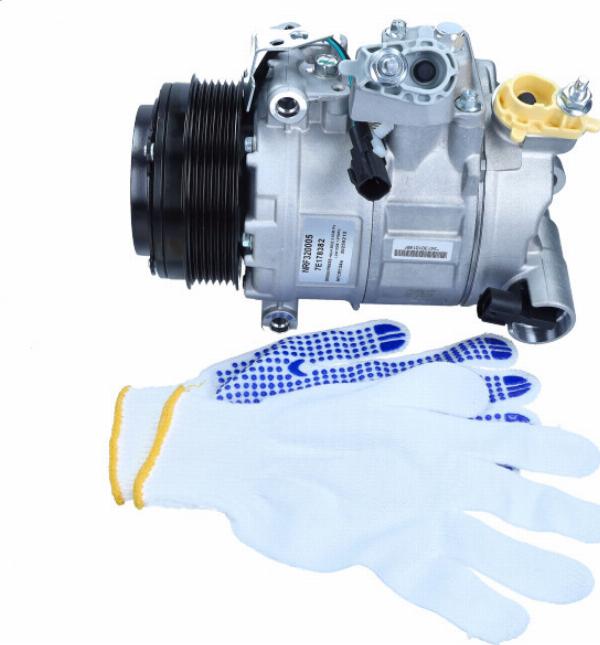 Maxgear AC330046 - Compressor, air conditioning car-mod.net