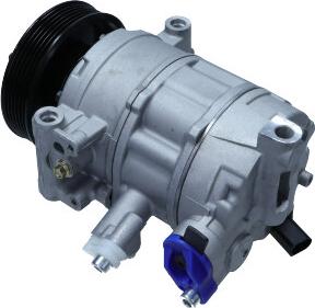 Maxgear AC330003 - Compressor, air conditioning car-mod.net
