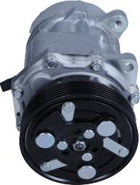 Maxgear AC337115 - Compressor, air conditioning car-mod.net