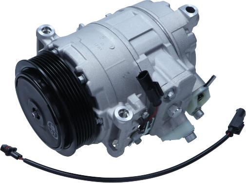 Maxgear AC320173 - Compressor, air conditioning car-mod.net