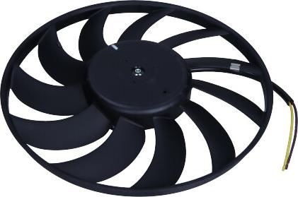 Maxgear AC259115 - Fan, radiator car-mod.net
