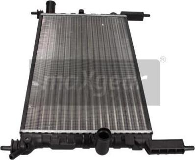 Maxgear AC257583 - Radiator, engine cooling car-mod.net