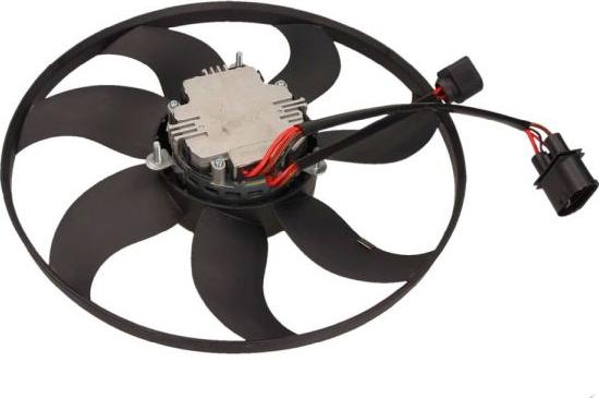 Maxgear AC265489 - Fan, radiator car-mod.net