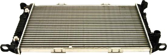 Maxgear AC266808 - Radiator, engine cooling car-mod.net