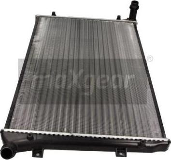 Maxgear AC260633 - Radiator, engine cooling car-mod.net