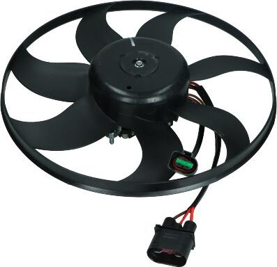 Maxgear AC261894 - Fan, radiator car-mod.net