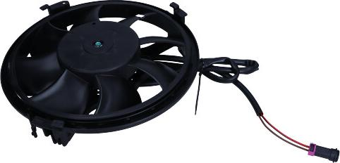 Maxgear AC207321 - Fan, radiator car-mod.net