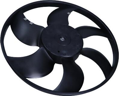 Maxgear AC284933 - Fan, radiator car-mod.net