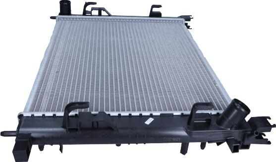 Maxgear AC287786 - Radiator, engine cooling car-mod.net