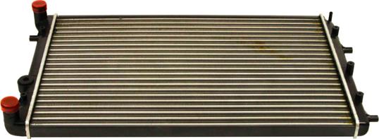 Maxgear AC230005 - Radiator, engine cooling car-mod.net