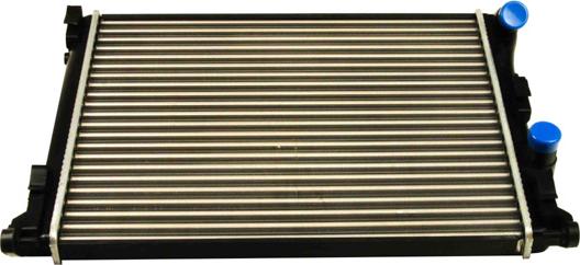 Maxgear AC230037 - Radiator, engine cooling car-mod.net