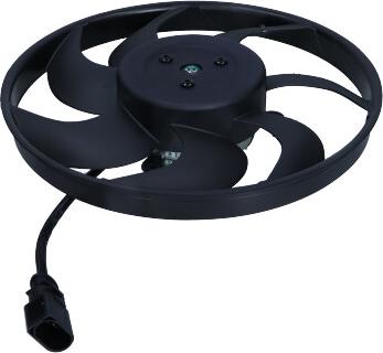 Maxgear AC230118 - Fan, radiator car-mod.net