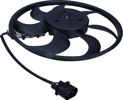 Maxgear AC230117 - Fan, radiator car-mod.net
