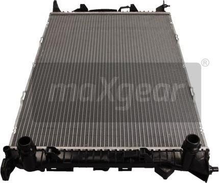 Maxgear AC224685 - Radiator, engine cooling car-mod.net