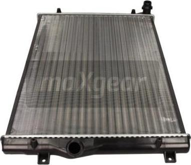 Maxgear AC221021 - Radiator, engine cooling car-mod.net