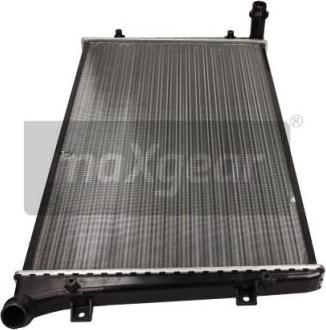 Maxgear AC223946 - Radiator, engine cooling car-mod.net