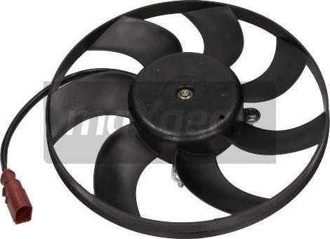 Maxgear AC277242 - Fan, radiator car-mod.net