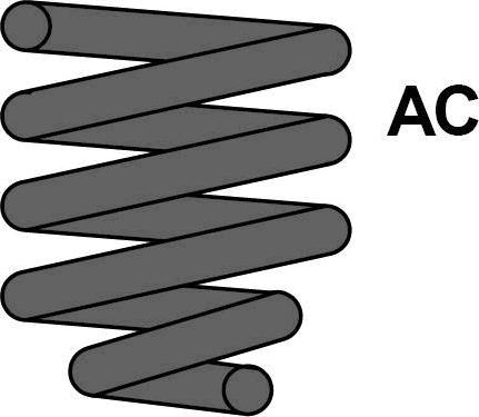 MaxtracBV MC5934 - Coil Spring car-mod.net