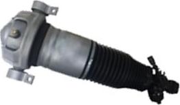 MaxtracBV MCS001 - Suspension Strut car-mod.net