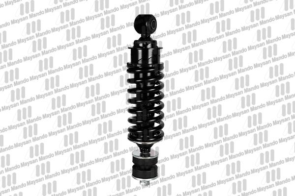 Maysan Mando PY6285902 - Shock Absorber, cab suspension car-mod.net