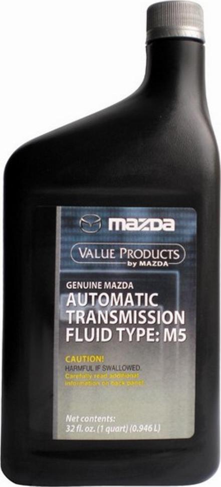 MAZDA 0000-77-112E-01 - Manual Transmission Oil car-mod.net