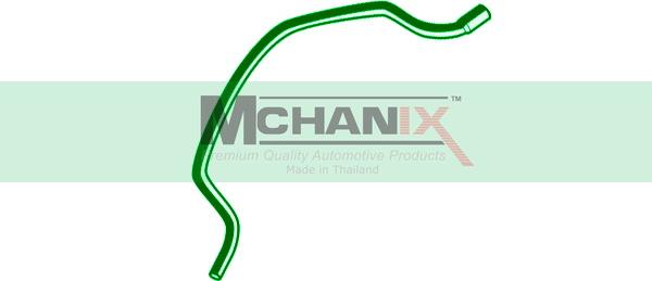 Mchanix CVBPH-030 - Radiator Hose car-mod.net