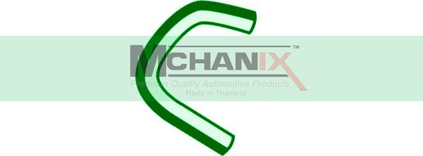 Mchanix CVBPH-031 - Radiator Hose car-mod.net
