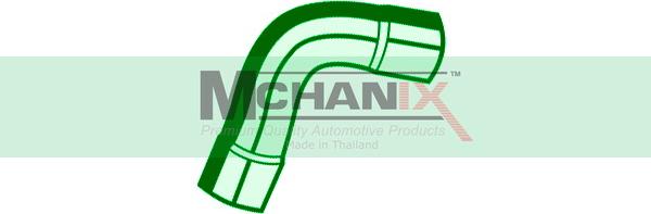 Mchanix CVRDH-148 - Radiator Hose car-mod.net