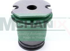 Mchanix CVSPB-002 - Mounting, differential car-mod.net