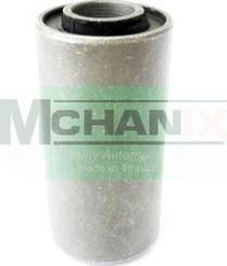 Mchanix DHLSB-001 - Bush, leaf spring car-mod.net
