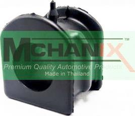 Mchanix DHSBB-002 - Bearing Bush, stabiliser car-mod.net