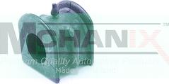 Mchanix DHSBB-007 - Bearing Bush, stabiliser car-mod.net