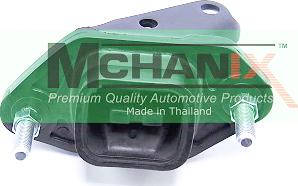 Mchanix HOENM-068 - Holder, engine mounting car-mod.net