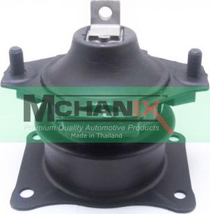 Mchanix HOENM-036 - Holder, engine mounting car-mod.net