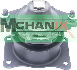 Mchanix HOENM-037 - Holder, engine mounting car-mod.net