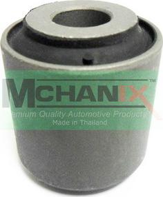 Mchanix HOSHB-003 - Bush, shock absorber car-mod.net