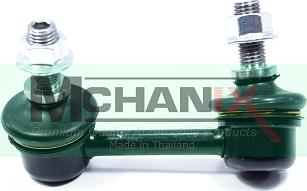 Mchanix HOSLR-004 - Rod / Strut, stabiliser car-mod.net