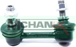 Mchanix HOSLR-017 - Rod / Strut, stabiliser car-mod.net
