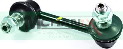 Mchanix HOSLR-030 - Rod / Strut, stabiliser car-mod.net