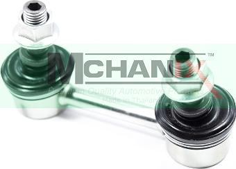 Mchanix HYSLR-003 - Rod / Strut, stabiliser car-mod.net